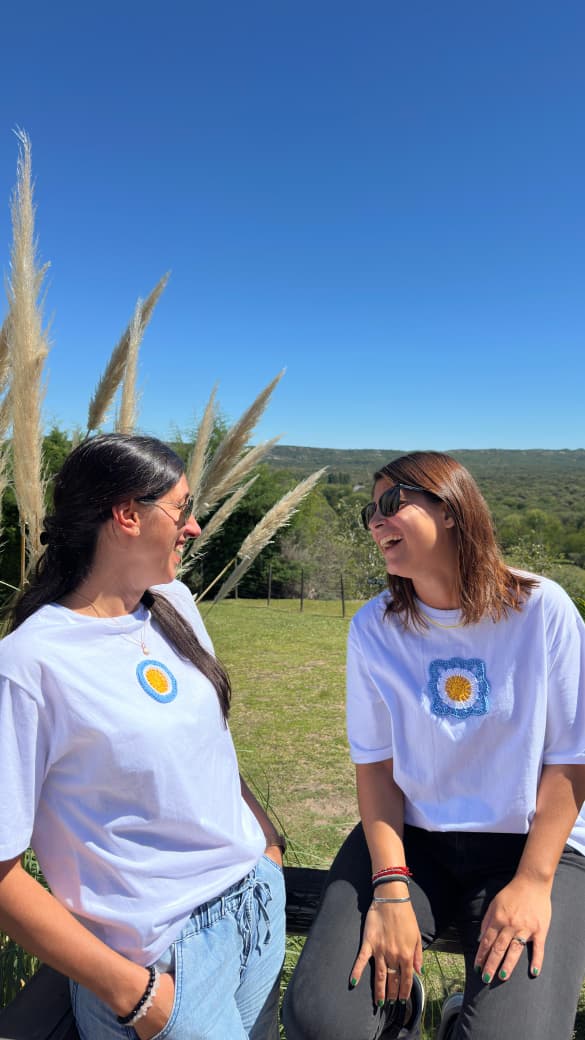 5. REMERAS MUNDIALITO 2026 (Se confeccionan a pedido - PRE ORDER)
