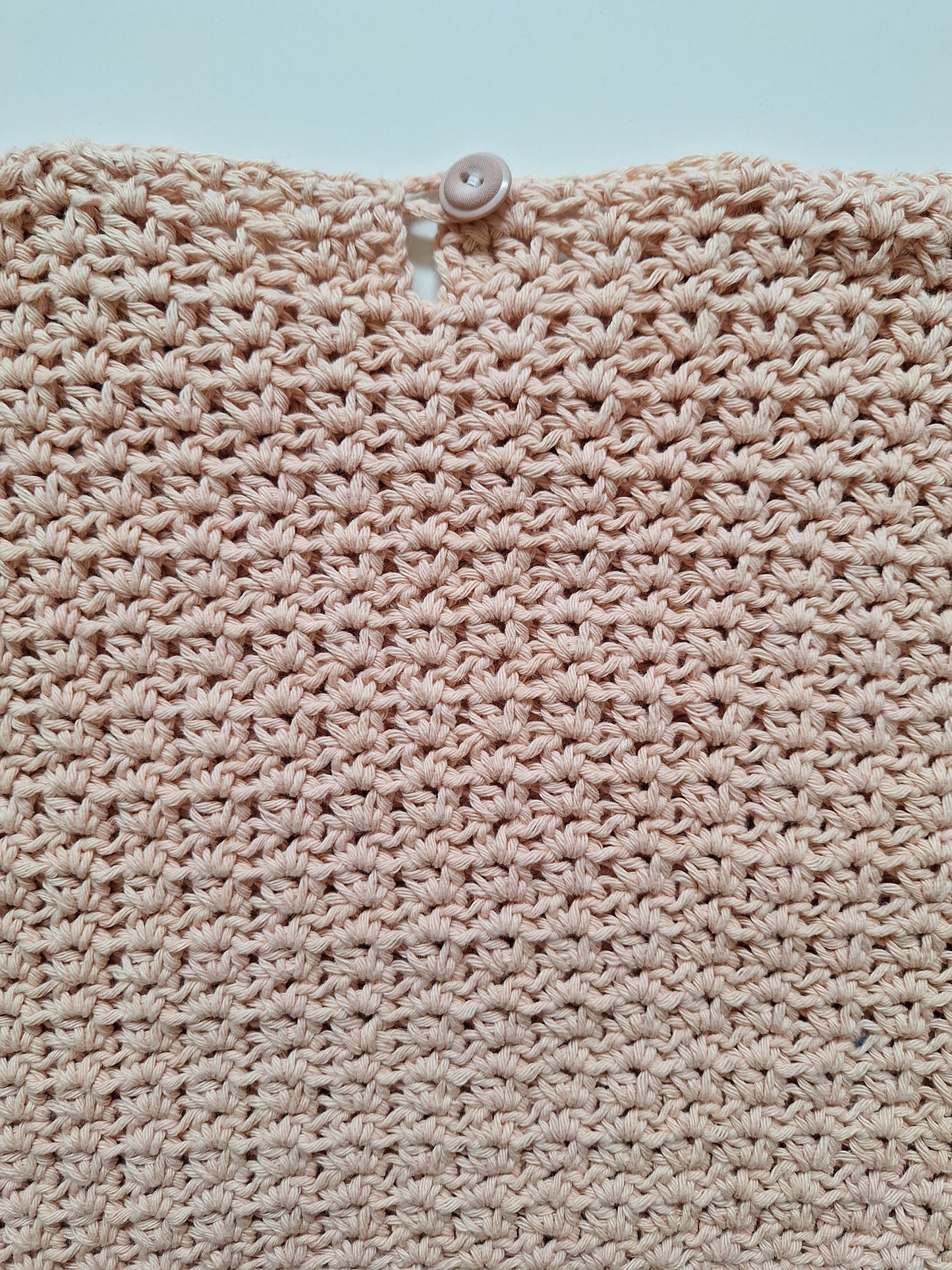 1. GUIA DE TEJIDO - SWEATER DALE FIORITA (Saga FIORITA)