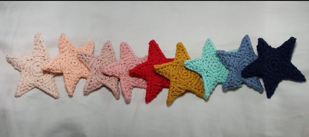 4. GUIRNALDAS (Pre order)
