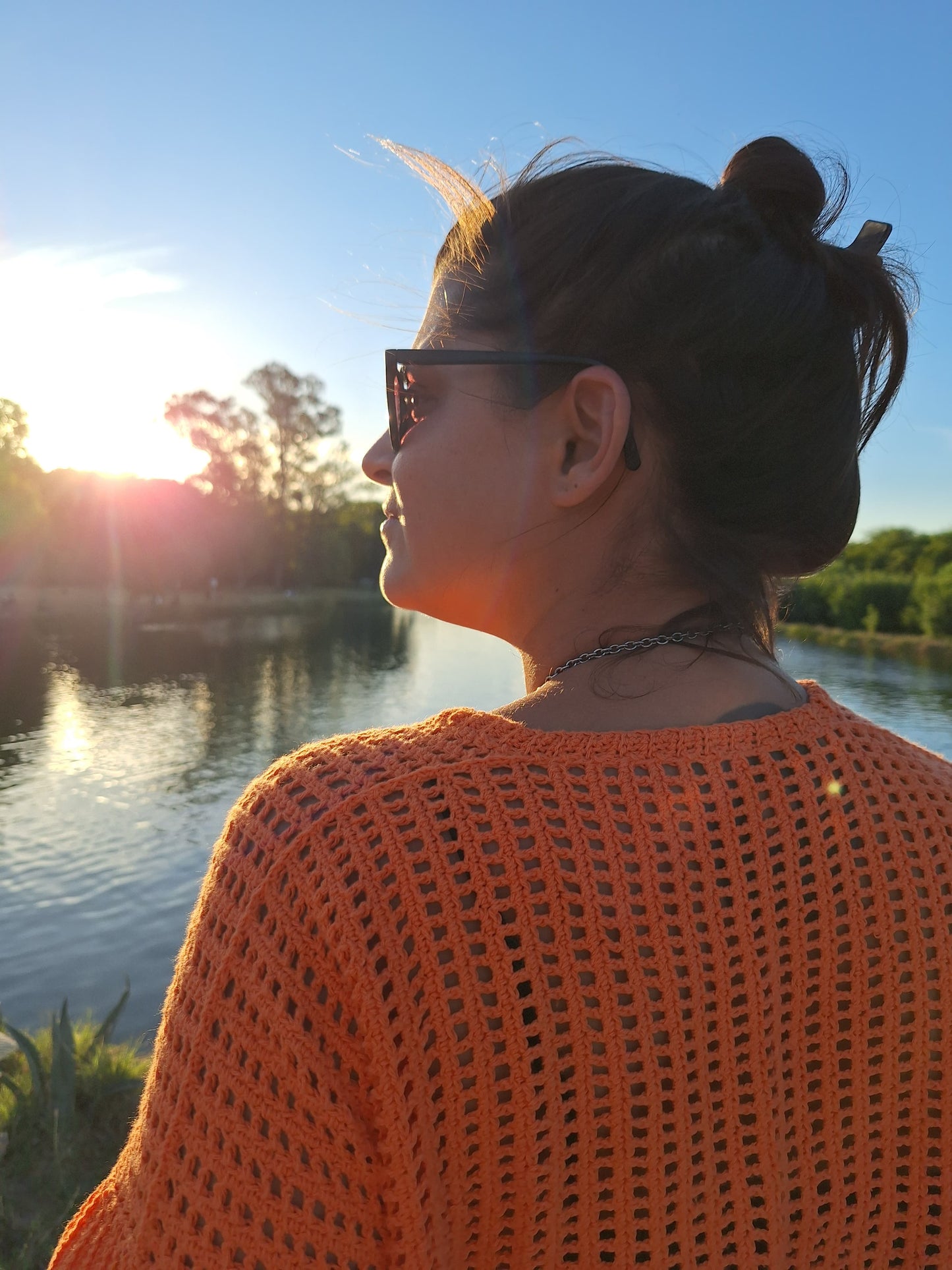 1. GUIA DE TEJIDO - REMERA COLADOR